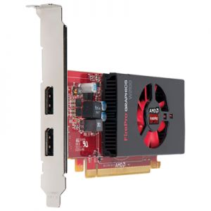 Karta graficzna AMD FirePro W2100 2 GB