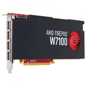 Karta graficzna AMD FirePro W7100 8 GB