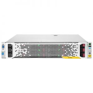 System kopii zapasowych HP StoreOnce 2900 24 TB