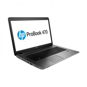 Komputer przenośny HP ProBook 470 G2