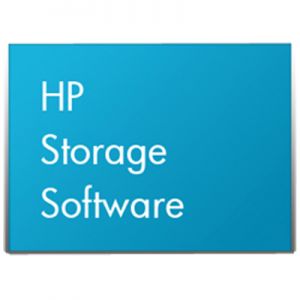 Elektroniczny nośnik z oprogramowaniem HPE 3PAR StoreServ Management and Core