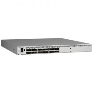 24-portowy/12-portowy przełącznik HP SN3000B 16 Gb Active Fibre Channel/TVlite
