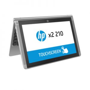 Komputer HP x2 210 z odłączanym ekranem