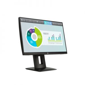 Monitor HP Z22n IPS o przekątnej ekranu 54,6 cm (21,5”) (ENERGY STAR)