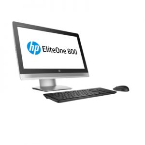 Komputer HP EliteOne 800 G2 All-in-One z ekranem o przekątnej 23 cali bez interfejsu dotykowego (ENE