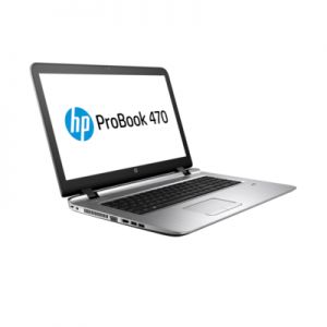 Komputer przenośny HP ProBook 470 G3