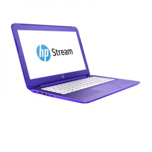 Komputer przenośny HP Stream – 13-c131nw (ENERGY STAR)