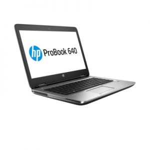 Komputer przenośny HP ProBook 640 G2 (ENERGY STAR)