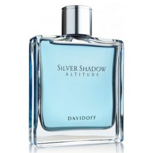 Davidoff Silver Shadow Altitude (M) edt 100ml