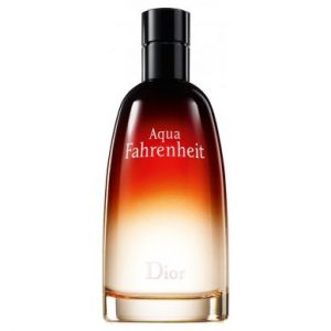 Dior Fahrenheit Aqua (M) edt 125ml