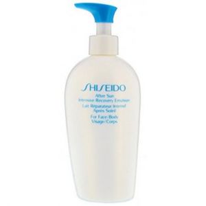 Shiseido After Sun Intensive Recovery Emulsion (W) emulsja po opalaniu 300ml