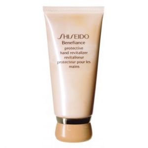 Shiseido Benefiance Protective Hand Revitalizing (W) rewitalizujący krem do rąk 75ml