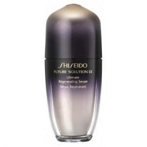 Shiseido Future Solution LX Ultimate Regenerating Serum (W) serum przeciwstarzeniowe 30ml
