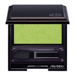 Shiseido Luminizing Satin Eye Color (W) cień do powiek GR711 Serpent 2g