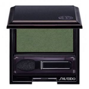 Shiseido Luminizing Satin Eye Color (W) cień do powiek GR712 Kombu 2g