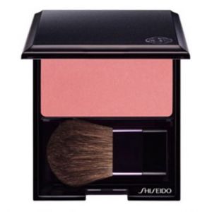 Shiseido Luminizing Satin Face Color (W) róż PK304 Carnation 6,5g