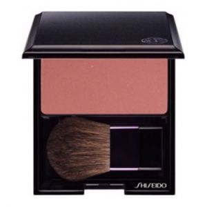 Shiseido Luminizing Satin Face Color (W) róż RS302 Tea Rose 6,5g