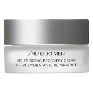 Shiseido Men Moisturizing Recovery Cream (M) krem nawilżający do twarzy 50ml