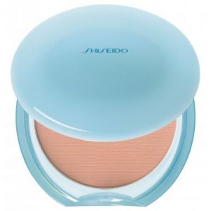 Shiseido Pureness Matifying Compact Oil-Free (W) matujący podkład w kompakcie 20 Light Beige 11g