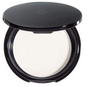Shiseido Translucent Pressed Powder (W) puder prasowany transparentny 7g