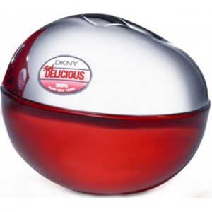 DKNY Red Delicious (W) edp 100ml