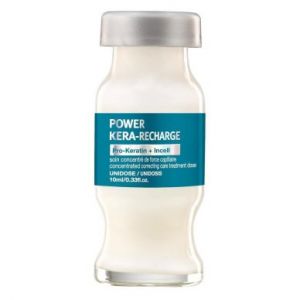 L'Oreal Serie Expert Pro - Keratin Power Kera-Recharge (W) serum do włosów osłabionych 30x10ml