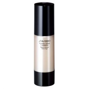 Shiseido Radiant Lifting Foundation (W) podkład B20 Natural Light Beige 30ml