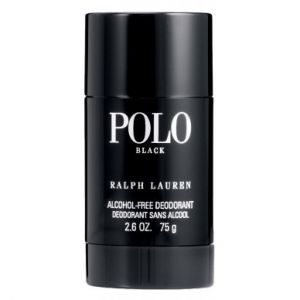 Ralph Lauren Polo Black (M) dst 75ml