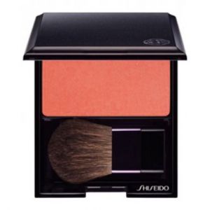 Shiseido Luminizing Satin Face Color (W) róż OR308 6,5g