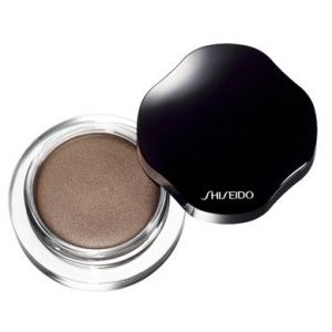 Shiseido Shimmering Cream Eye Color (W) cień w kremie BR306 Leather 6g