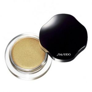 Shiseido Shimmering Cream Eye Color (W) cień w kremie GD803 Techno Gold 6g