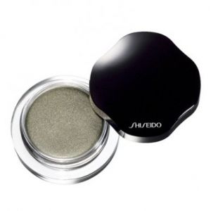 Shiseido Shimmering Cream Eye Color (W) cień w kremie GR707 Patina 6g