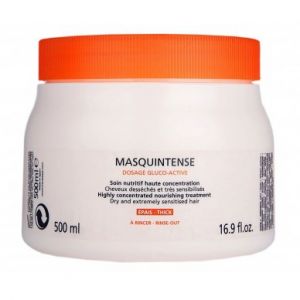 Kerastase Nutritive Masquintense Thick (W) maska do włosów 500ml