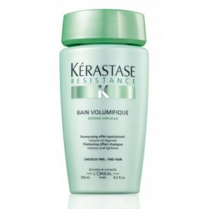 Kerastase Resistance Bain Volumifique (W) szampon do włosów 250ml