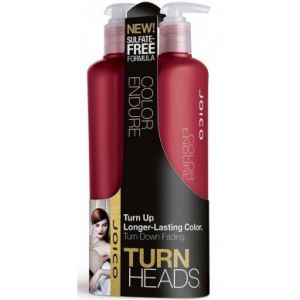 SET Joico Color Endure (W) szampon 500ml + odżywka do włosów 500ml