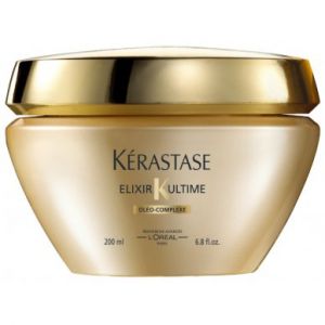 Kerastase Elixir Ultime Masque (W) maska do włosów 200ml