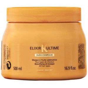 Kerastase Elixir Ultime Masque (W) maska do włosów 500ml