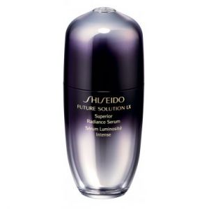 Shiseido Future Solution LX Superior Radiance Serum (W) serum do twarzy 30ml