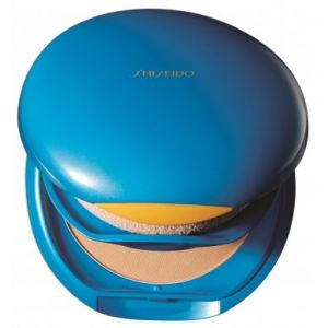 Shiseido Suncare UV Protective Compact Foundation SPF30 (W) podkład w kompakcie Medium Ochre 12g