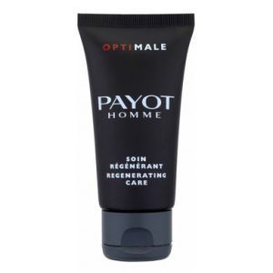Payot Homme Optimale Soin Regenerant (M) emulsja regenerująca do twarzy 50ml