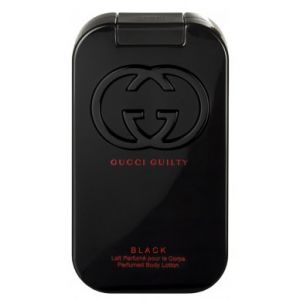 Gucci Guilty Black (W) blo 200ml
