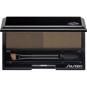 Shiseido Eyebrow Styling Compact (W) cień do stylizacji brwi BR603 Light Brown 4g