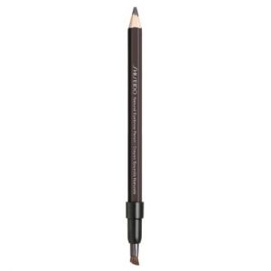 Shiseido Natural Eyebrow Pencil (W) kredka do brwi BR602 Deep Brown 1,1g