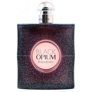 Yves Saint Laurent Black Opium Nuit Blanche (W) edp 30ml
