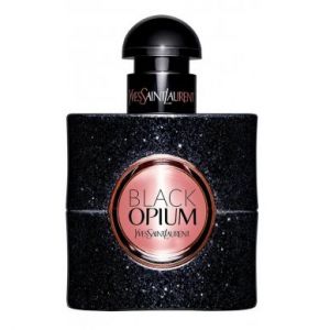 Yves Saint Laurent Opium Black (W) edp 30ml