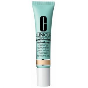Clinique Anti Blemish Solutions Clearing Concealer 03 All Skin (W) korektor do twarzy 10ml