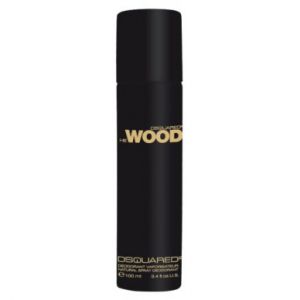 Dsquared He Wood (M) dsp 100ml
