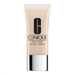 Clinique Stay-Matte Oil Free Makeup (W) podkład 15 Beige 30ml