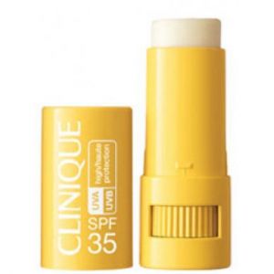 Clinique Sun Targeted Protection Stick SPF35 (W) sztyft z kremem do opalania 6g
