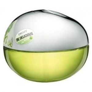 DKNY Be Delicious City Blossom Empire Apple (W) edt 50ml